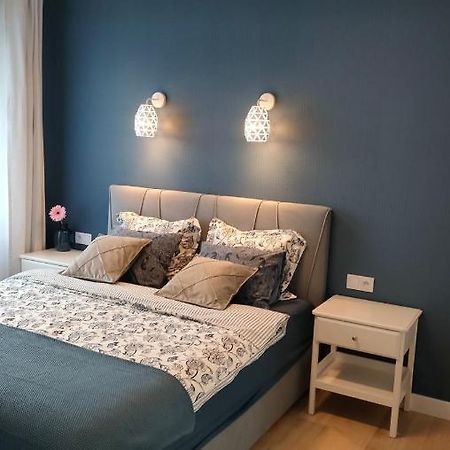Apartament Azul Cieszyn  Εξωτερικό φωτογραφία
