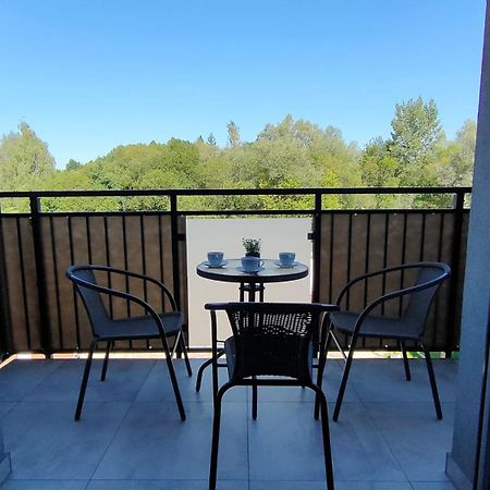 Apartament Azul Cieszyn  Εξωτερικό φωτογραφία