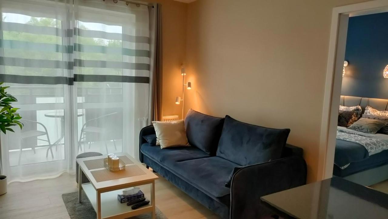 Apartament Azul Cieszyn  Εξωτερικό φωτογραφία