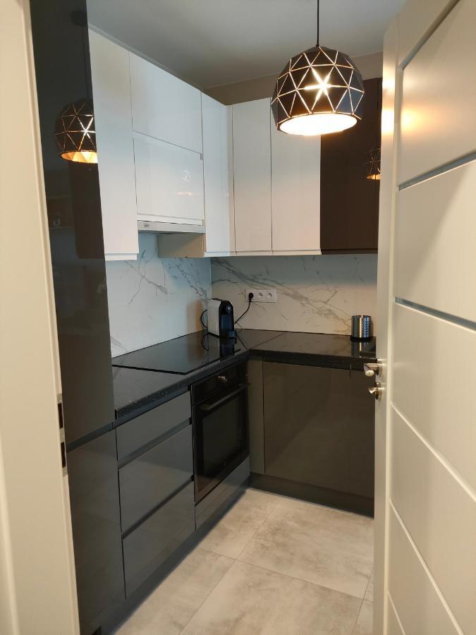 Apartament Azul Cieszyn  Εξωτερικό φωτογραφία