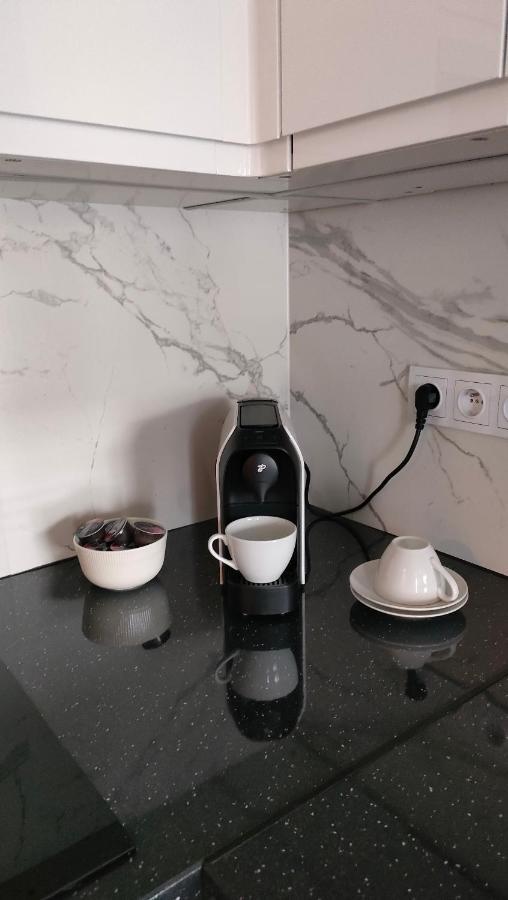 Apartament Azul Cieszyn  Εξωτερικό φωτογραφία