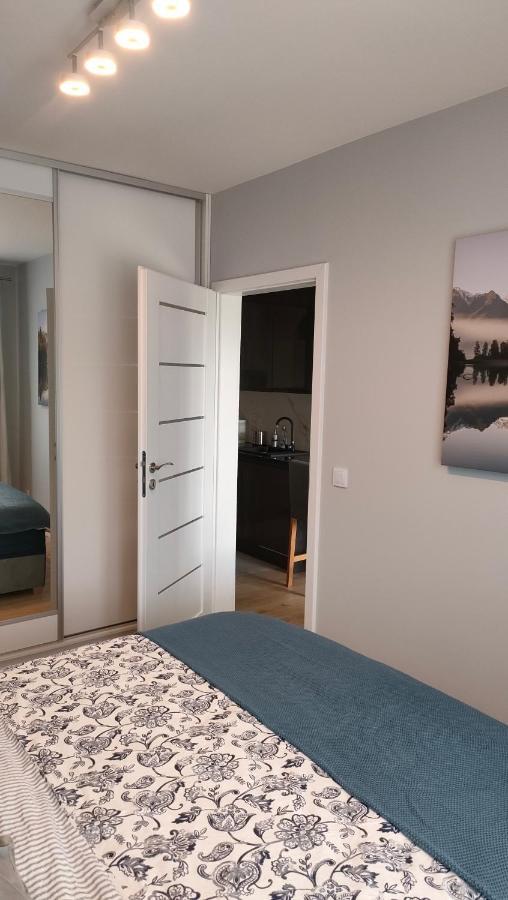Apartament Azul Cieszyn  Εξωτερικό φωτογραφία