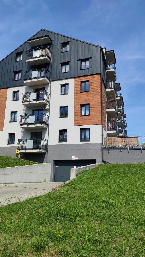 Apartament Azul Cieszyn  Εξωτερικό φωτογραφία