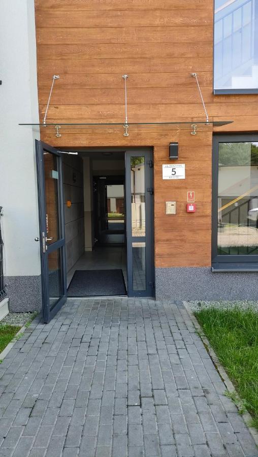 Apartament Azul Cieszyn  Εξωτερικό φωτογραφία
