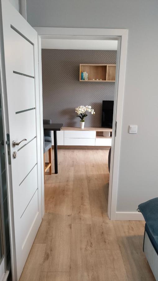 Apartament Azul Cieszyn  Εξωτερικό φωτογραφία