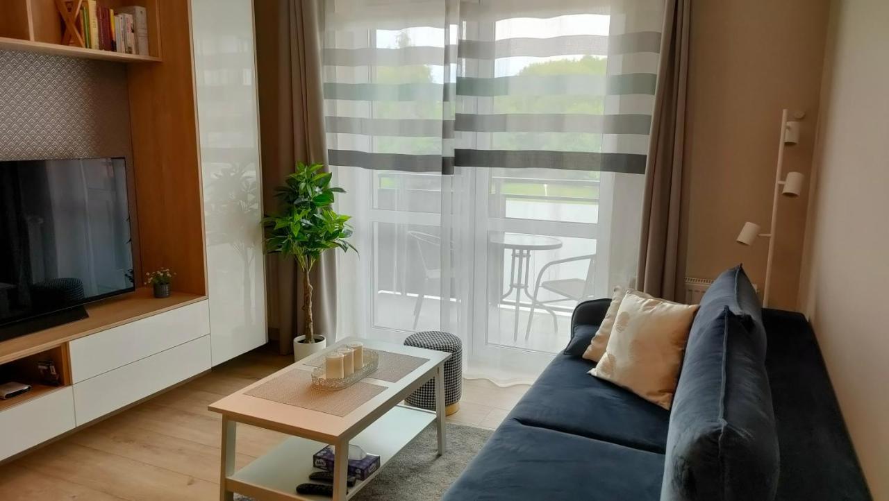 Apartament Azul Cieszyn  Εξωτερικό φωτογραφία