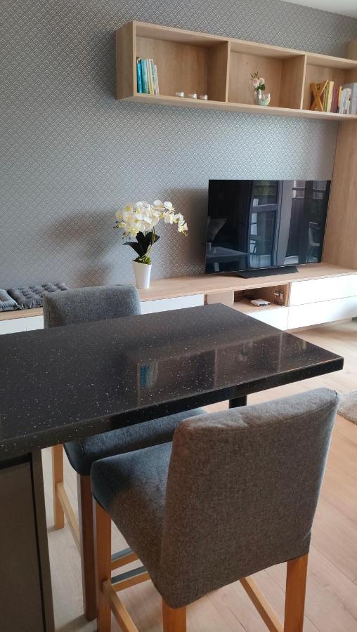 Apartament Azul Cieszyn  Εξωτερικό φωτογραφία