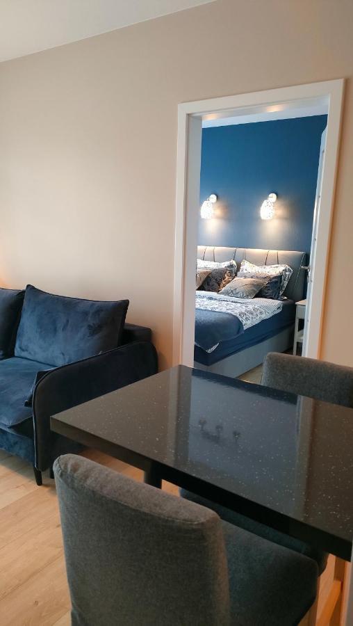 Apartament Azul Cieszyn  Εξωτερικό φωτογραφία