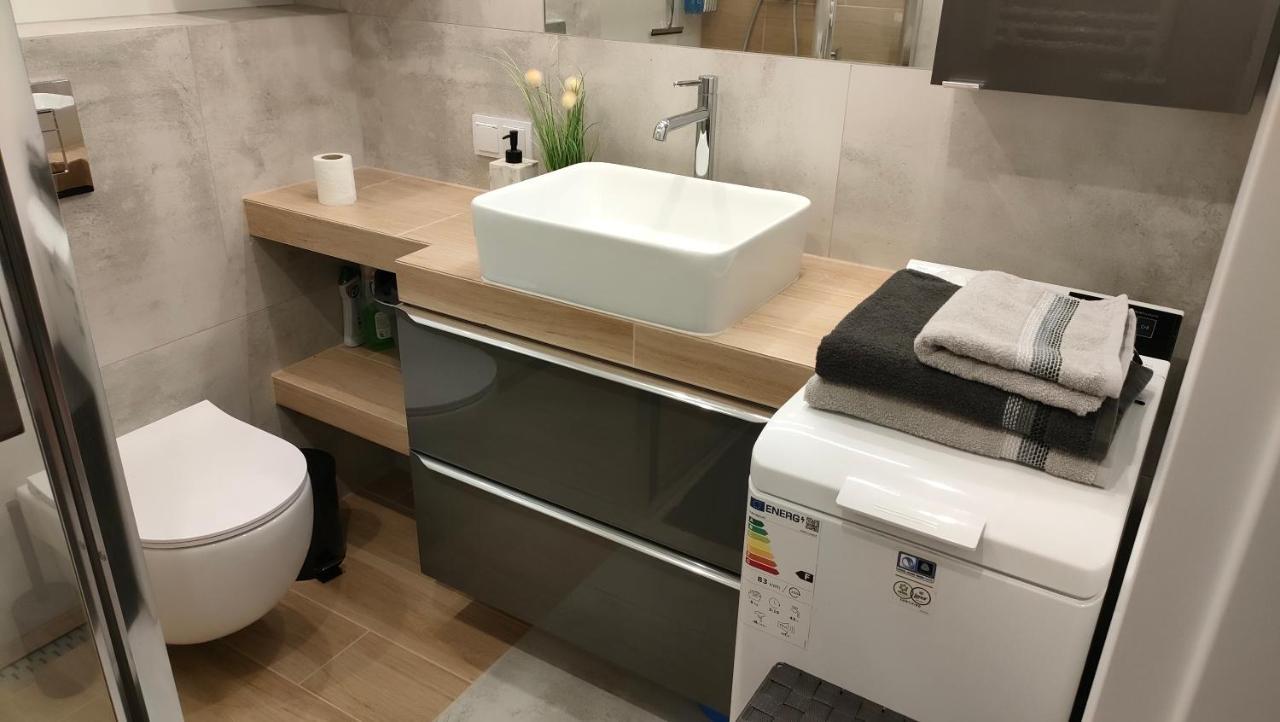 Apartament Azul Cieszyn  Εξωτερικό φωτογραφία