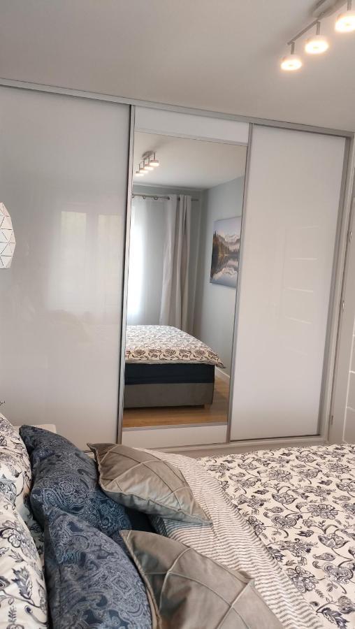 Apartament Azul Cieszyn  Εξωτερικό φωτογραφία
