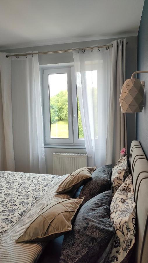 Apartament Azul Cieszyn  Εξωτερικό φωτογραφία