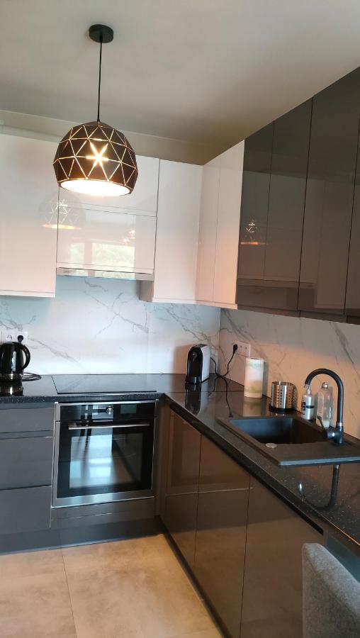Apartament Azul Cieszyn  Εξωτερικό φωτογραφία