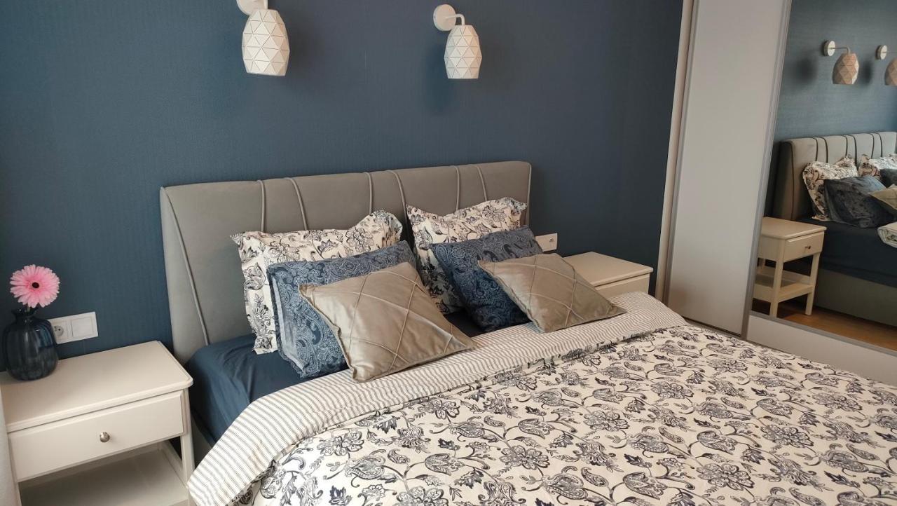 Apartament Azul Cieszyn  Εξωτερικό φωτογραφία
