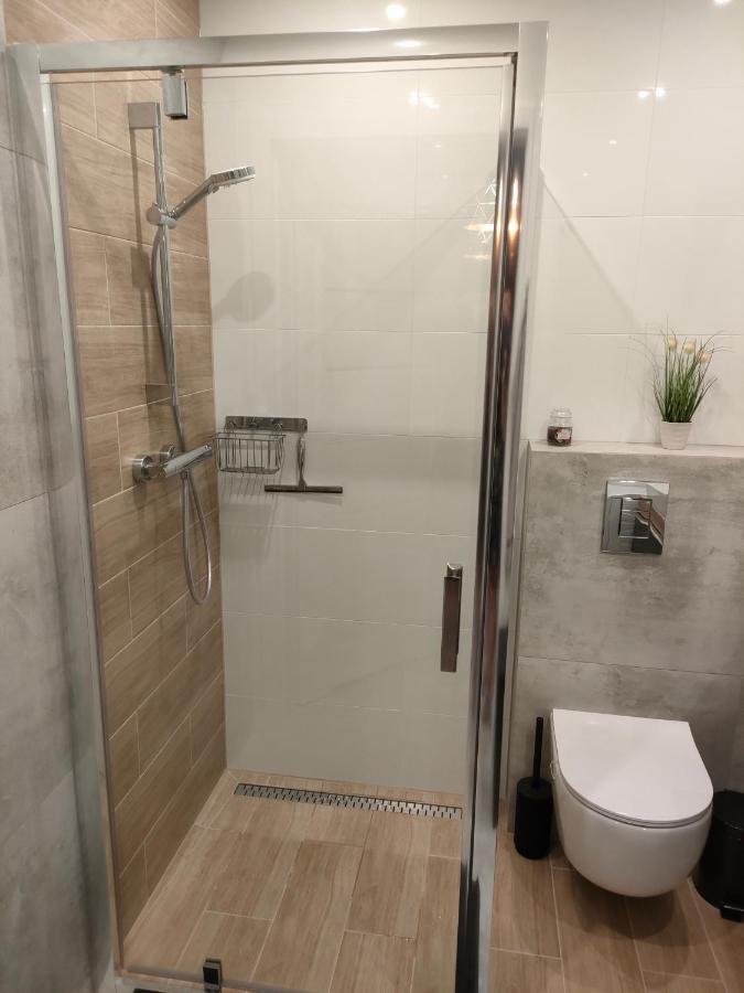 Apartament Azul Cieszyn  Εξωτερικό φωτογραφία