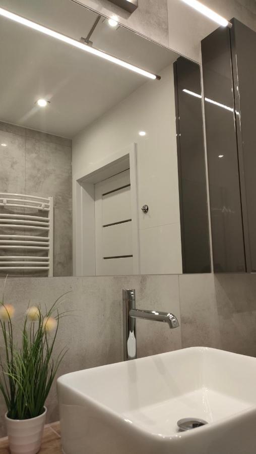 Apartament Azul Cieszyn  Εξωτερικό φωτογραφία