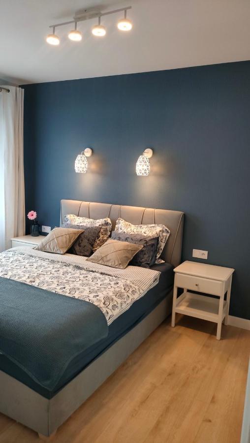 Apartament Azul Cieszyn  Εξωτερικό φωτογραφία