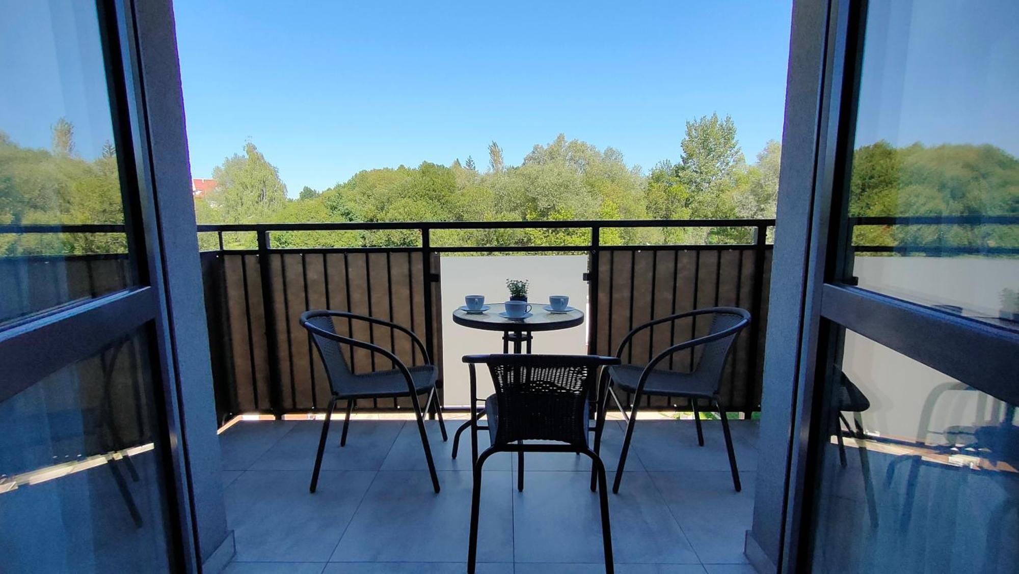 Apartament Azul Cieszyn  Εξωτερικό φωτογραφία